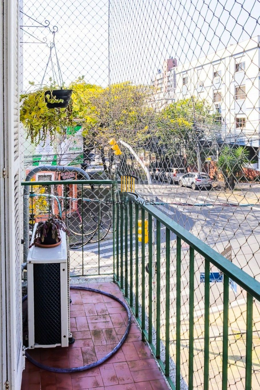 BAIRRO AUXILIADORA - VENDA 2 DORMITÓRIOS DE FRENTE