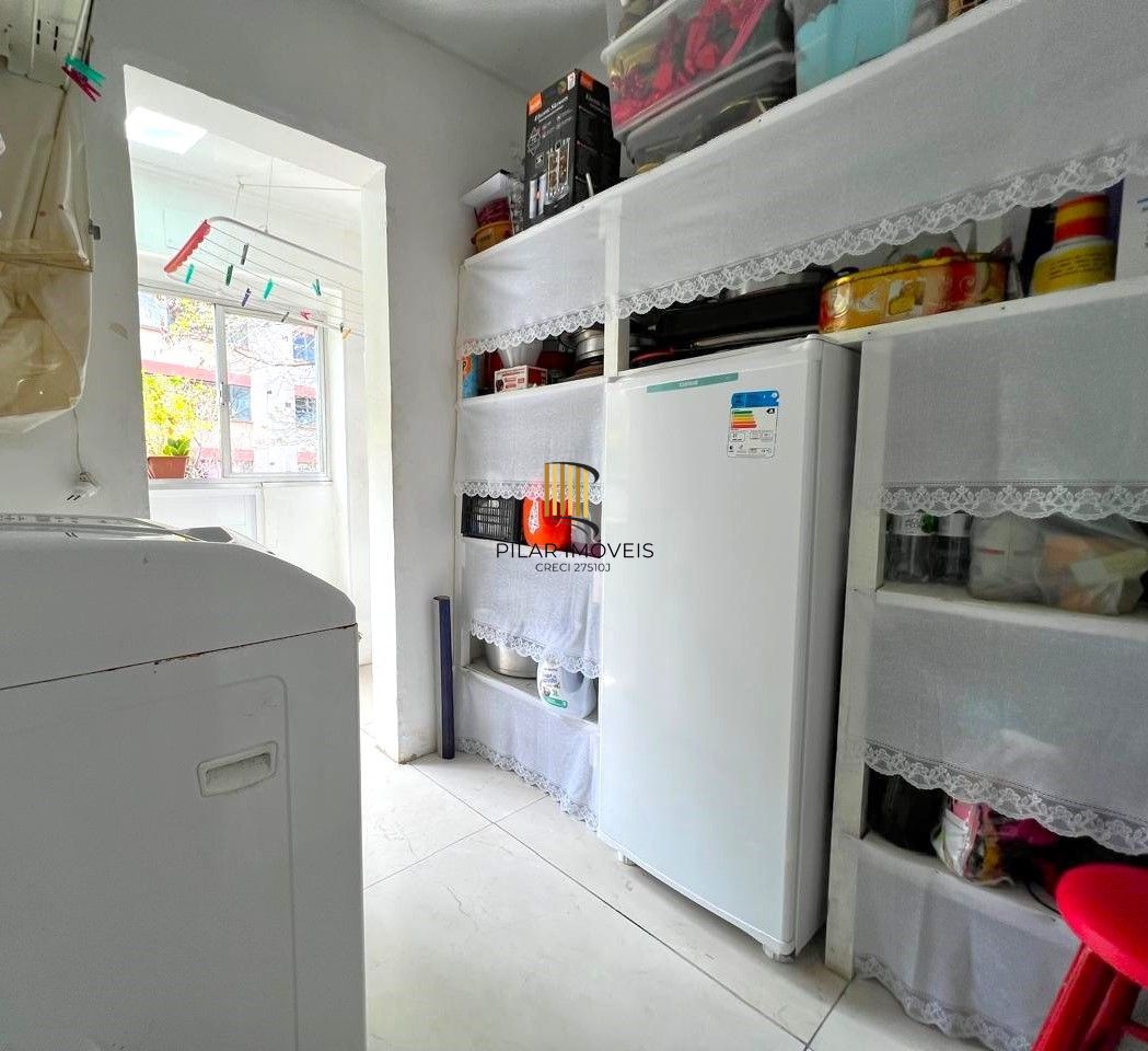 Apartamento 4 dormitórios no Jardim Botânico