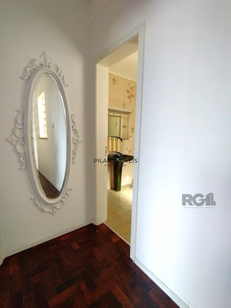 Apartamento 3 dormitórios no BOM FIM 