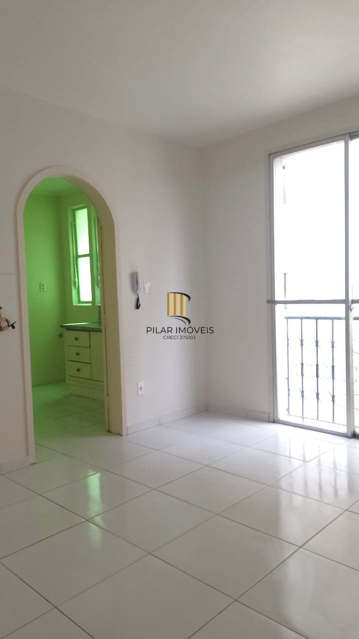 Apartamento 1 dormitório com vaga no Bairro Higienópolis