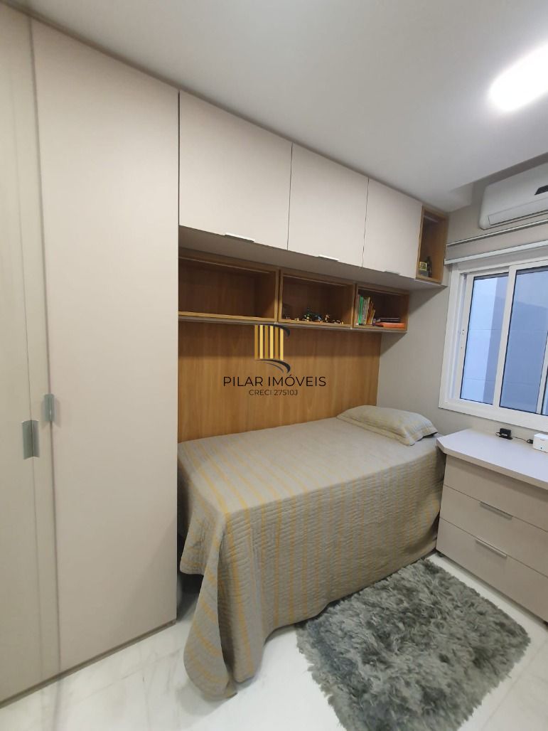 Apartamento 3 dormitórios no bairro Marechal Rondon