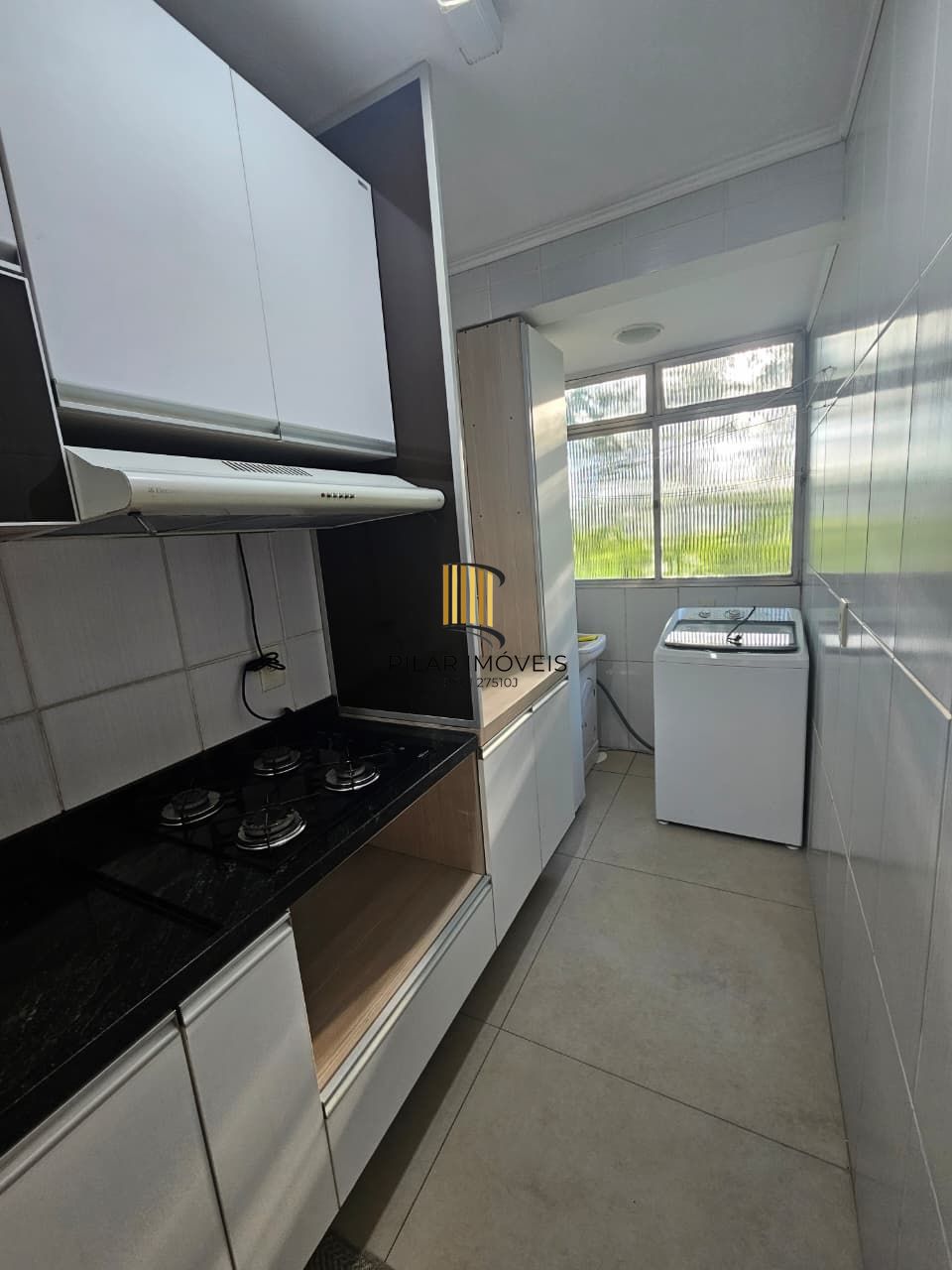 Excelente apartamento 2 dormitórios com vaga