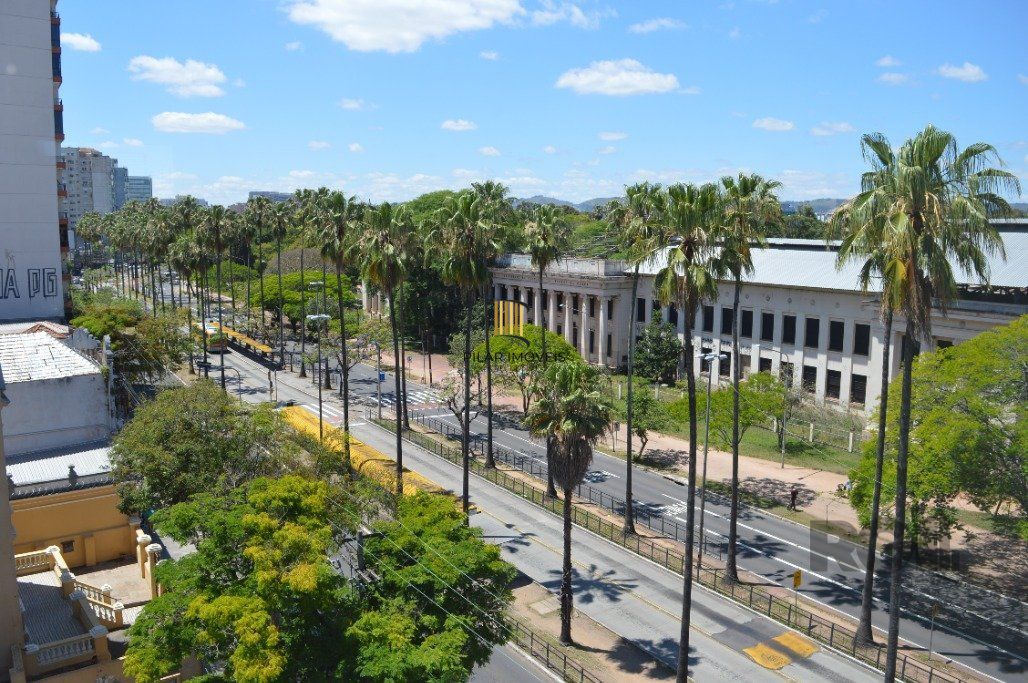 APARTAMENTO NOVO NO  BAIRRO BOM FIM