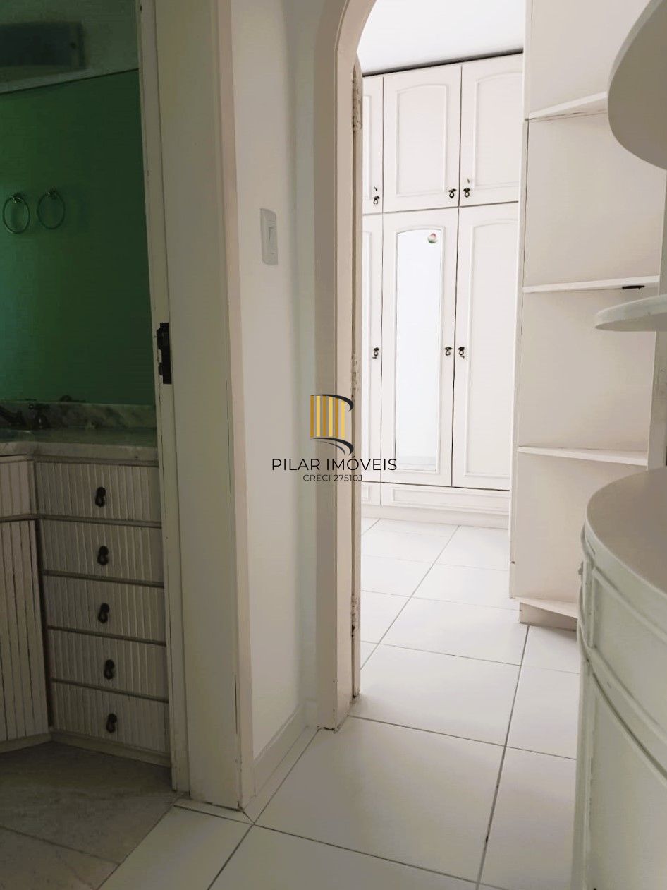 Apartamento 1 dormitório com vaga no Bairro Higienópolis