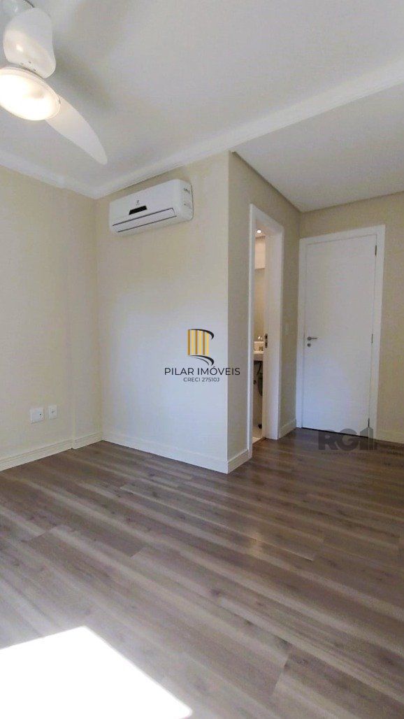 Excelente apartamento 2 dormitórios no Rio Branco