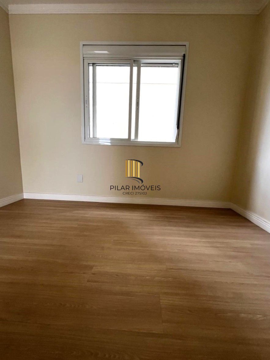Apartamento 2 dormitórios com 1 suíte,  garden, 2 vagas e elevador no Bom Fim!