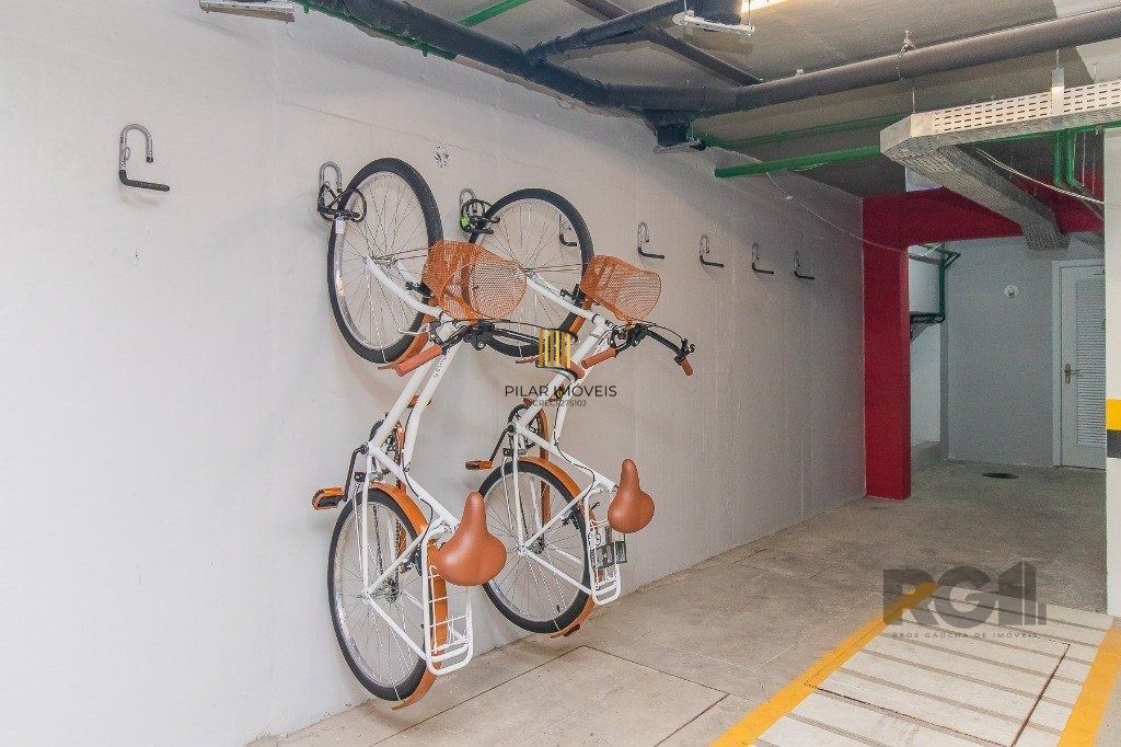 Apartamento 2 dormitórios no bairro Santana