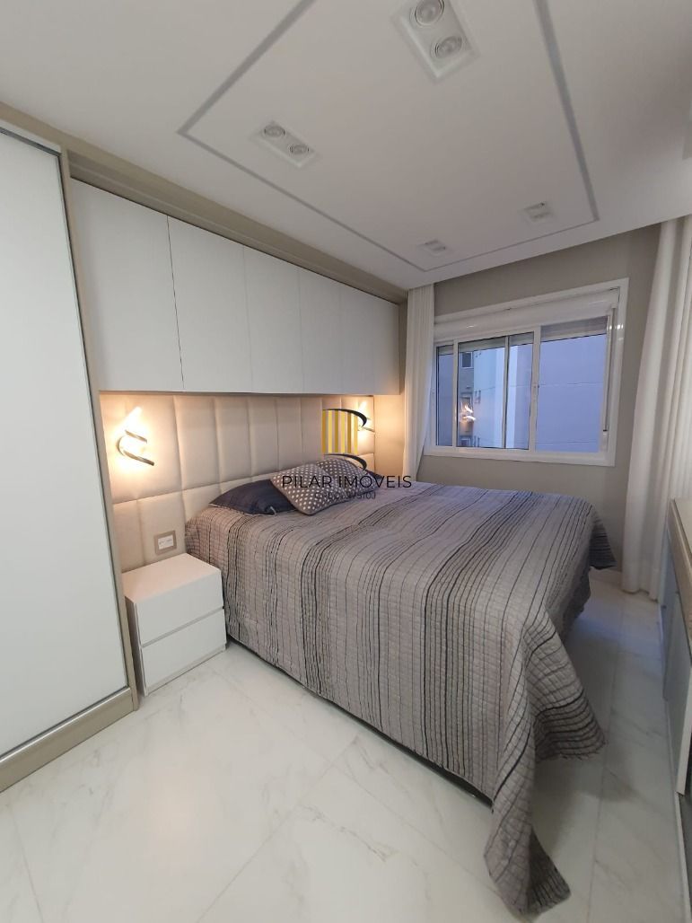 Apartamento 3 dormitórios no bairro Marechal Rondon