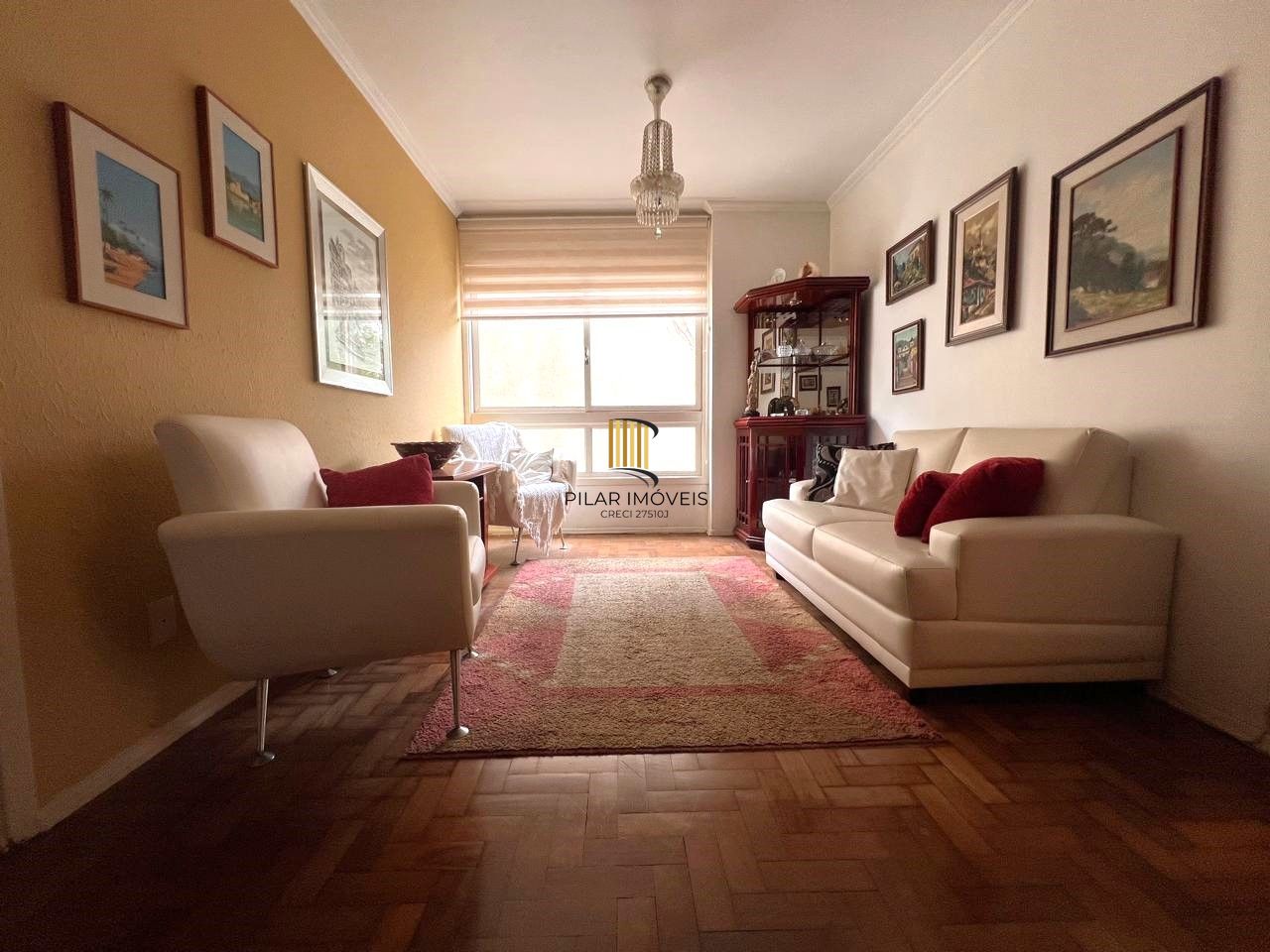 Excelente apartamento 3 dormitórios na Venâncio Aires