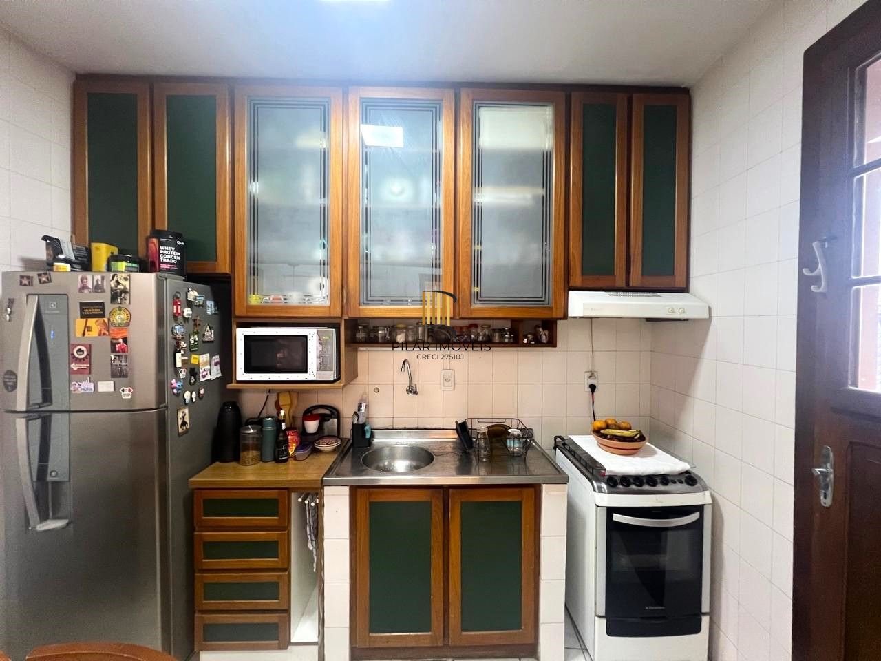 APARTAMENTO 3 DORMITÓRIOS NO BAIRRO BOM FIM PRÓXIMO A UFRGS E PARQUE REDENÇÃO.