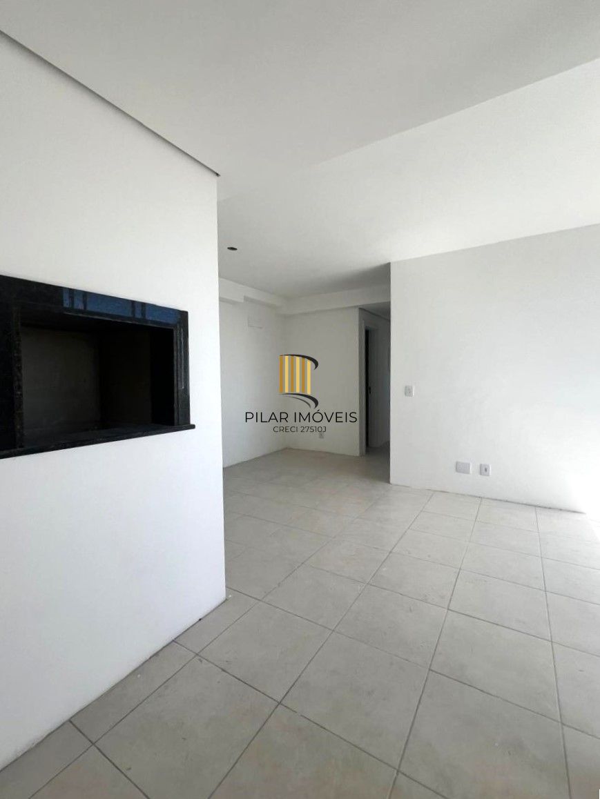 Excelente apartamento 3 dormitórios com duas vagas próximo PUCRS