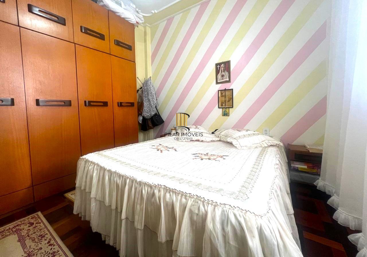 APARTAMENTO 2 DORMITÓRIOS COM VISTA DESLUMBRANTE NO CENTRO DA CIDADE.