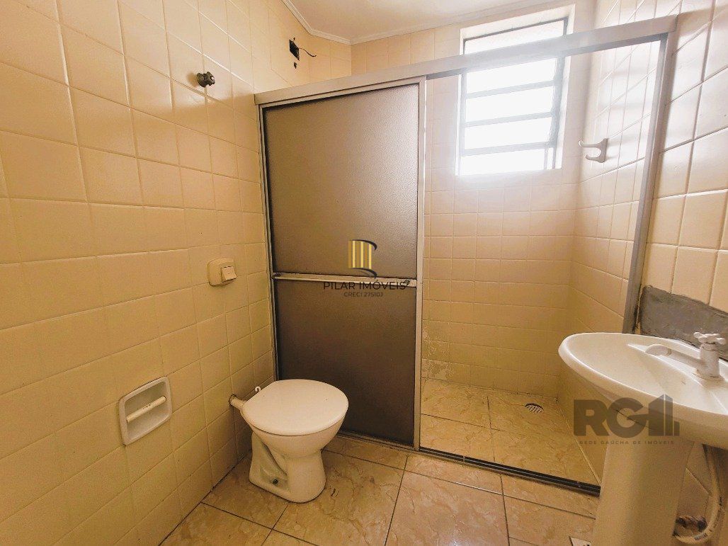 Apartamento 2 dormitórios no bairro Partenon