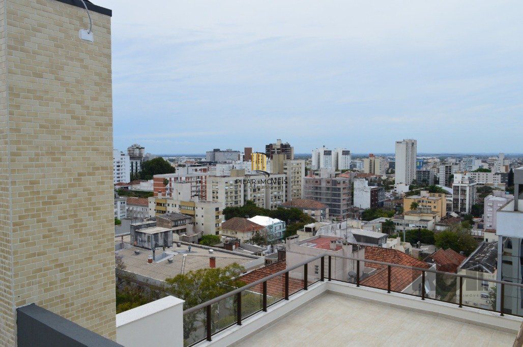 Apartamento 1 Dormitório(s) Bairro Mont Serrat