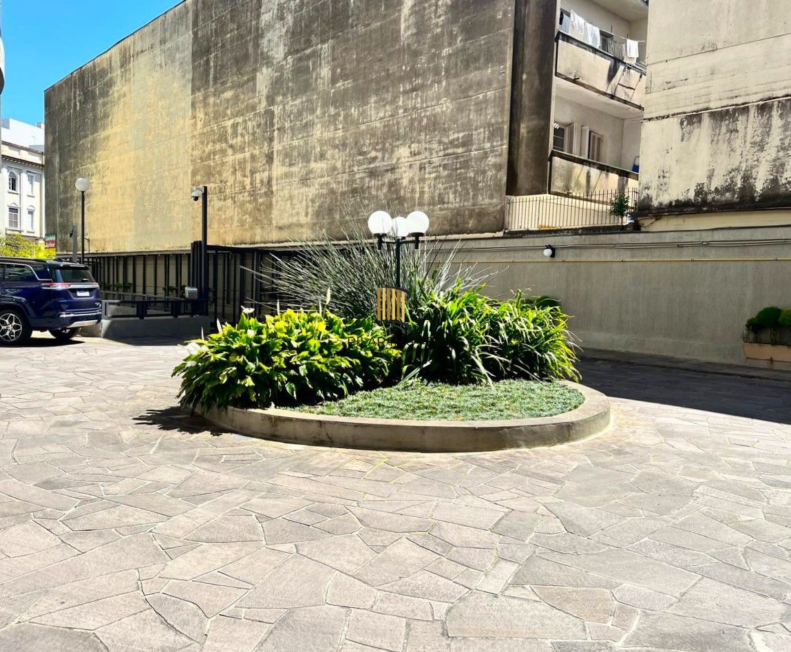 Magnífico apartamento 3 dormitórios com vaga e depósito, vista excepcional para o Guaíba!