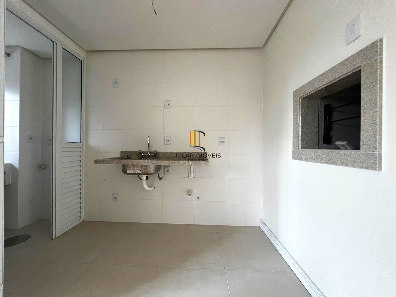 Apartamento 2 dormitórios com garden e vaga dupla