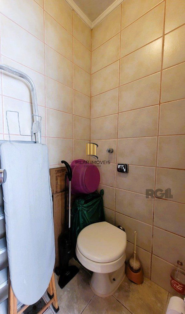ÓTIMA OPORTUNIDADE NO BAIRRO SANTANA: LINDO DUPLEX COM VAGA COBERTA