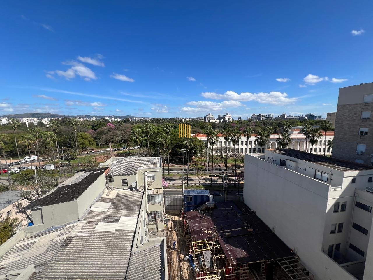 Excelente apartamento 3 dormitórios com vaga no Bom Fim