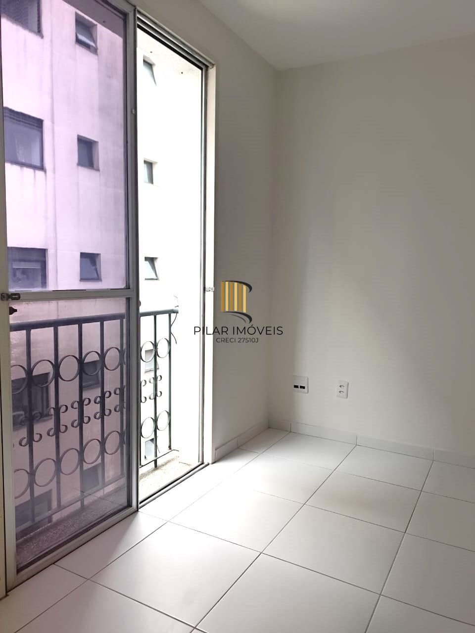 Apartamento 1 dormitório com vaga no Bairro Higienópolis