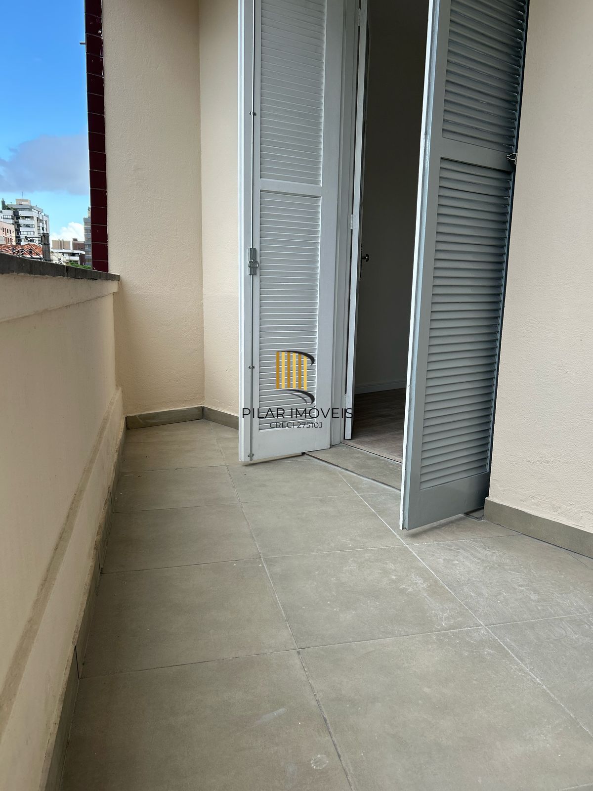 Excelente apartamento 3 dormitórios no Petrópolis