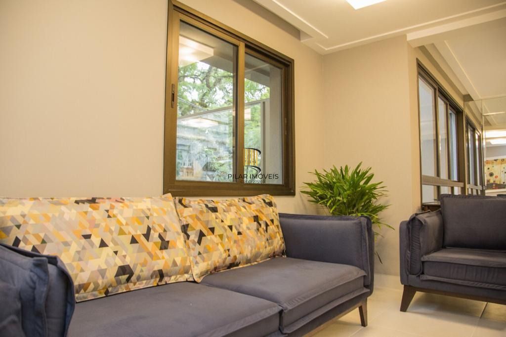 Excelente apartamento 3 dormitórios com box duplo próximo ao Moinhos