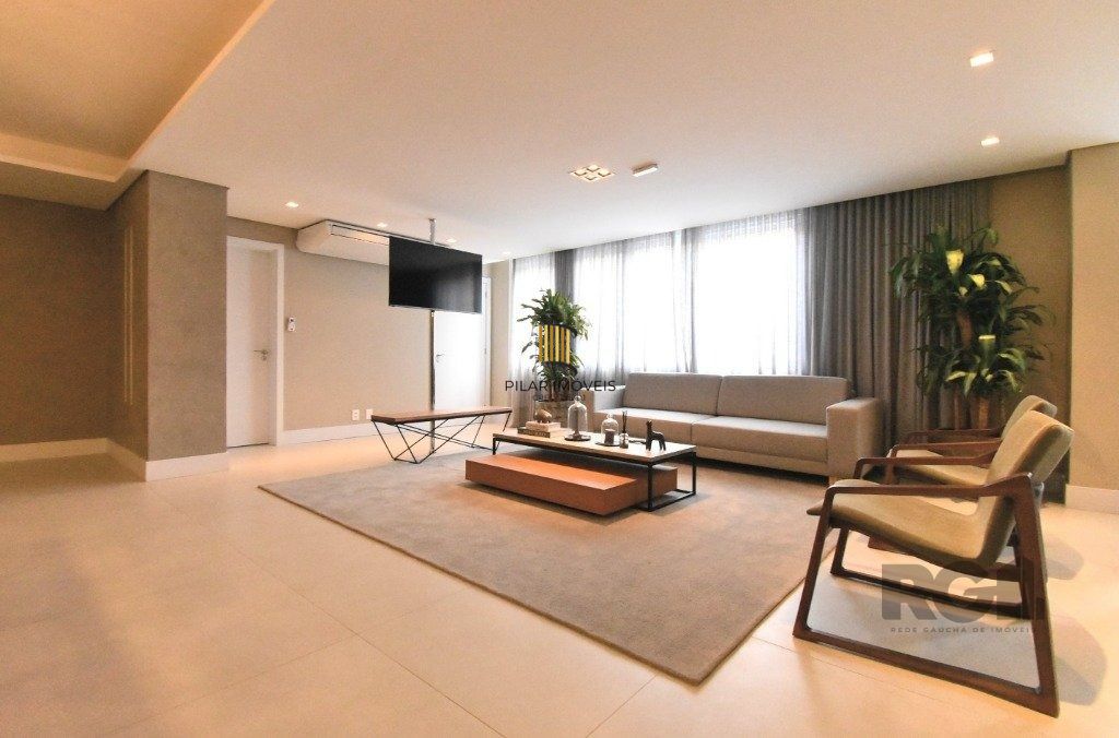 Apartamento 2 dormitórios no bairro Santana