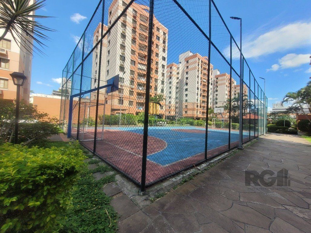 Apartamento 2 dormitórios no bairro Cristo Redentor