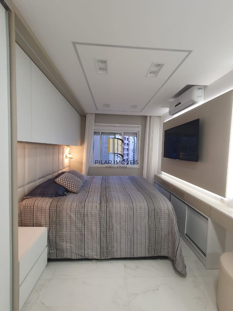 Apartamento 3 dormitórios no bairro Marechal Rondon