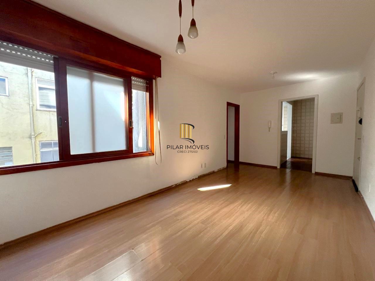 Apartamento 1 Dormitório na Fernandes Vieira – BAIRRO BOM FIM - Localização Imbatível!