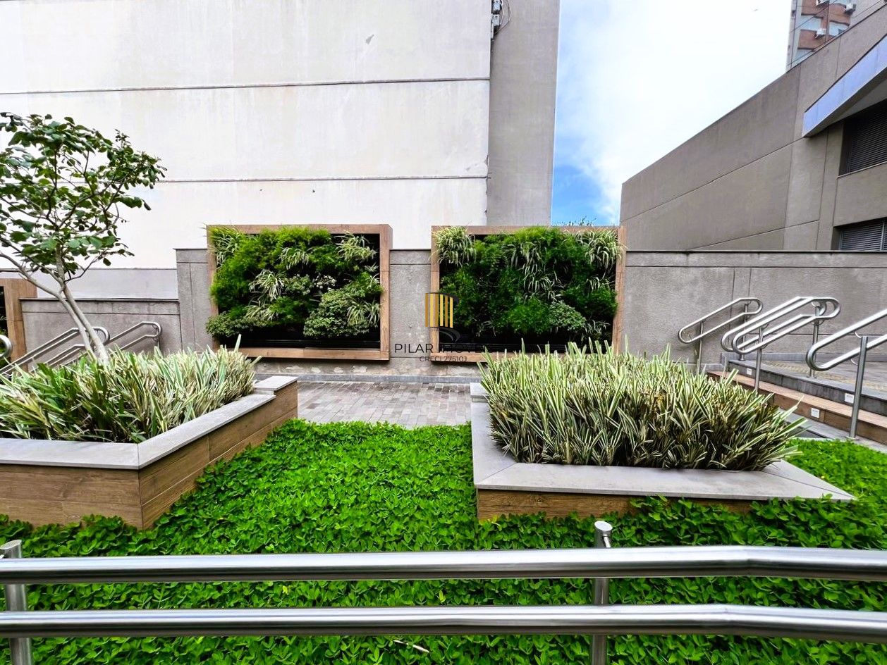 Sala nova para locar no IN Prime Offices