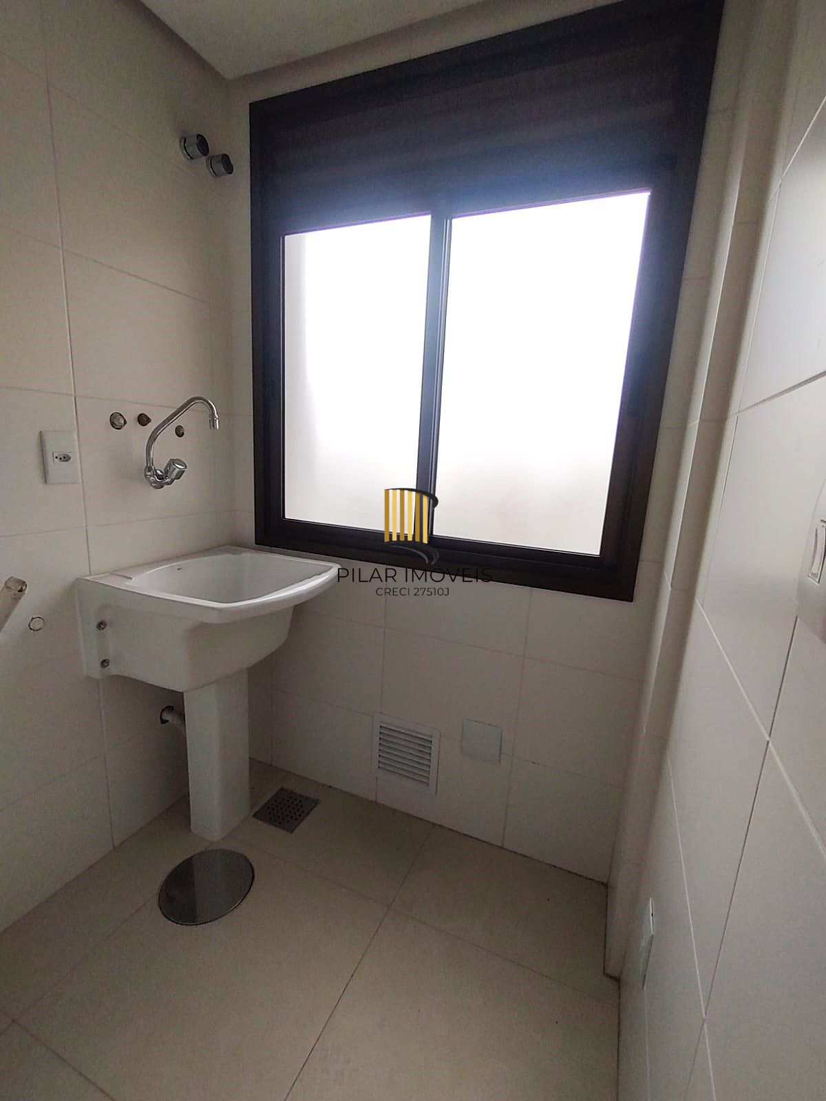 Excelente Apartamento 3 dormitórios com duas vagas no Rio Branco