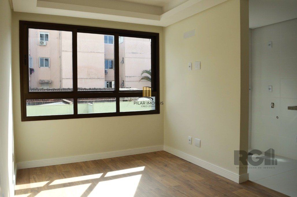 Apartamento 1 Dormitório(s) Bairro Mont Serrat