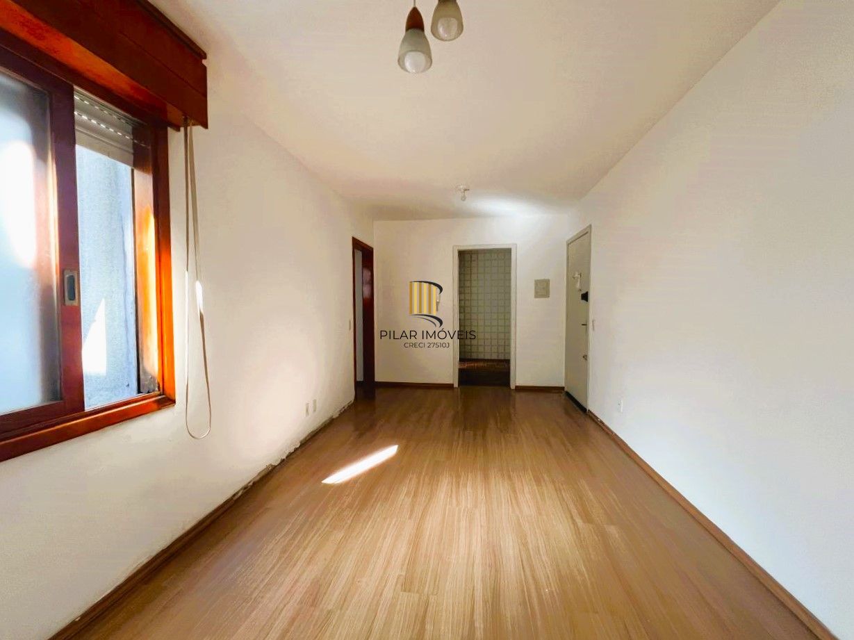 Apartamento 1 Dormitório na Fernandes Vieira – BAIRRO BOM FIM - Localização Imbatível!