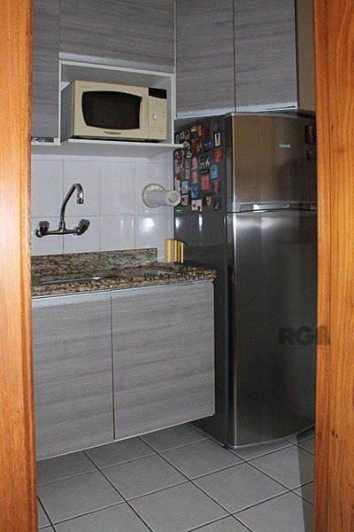 Apartamento 2 dormitórios no bairro Petrópolis