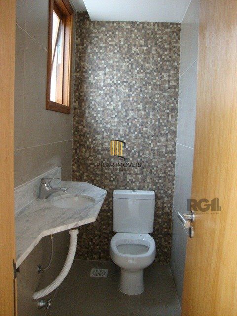 Excelente cobertura com 4 vagas no Centro de Novo Hamburgo