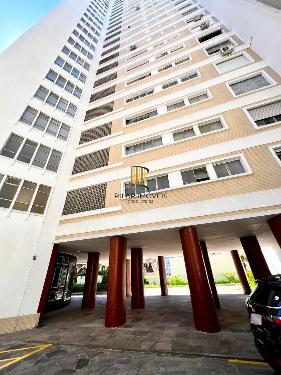 Apartamento 3 dormitórios com vaga em frente a Santa Casa - Pilar Imóveis