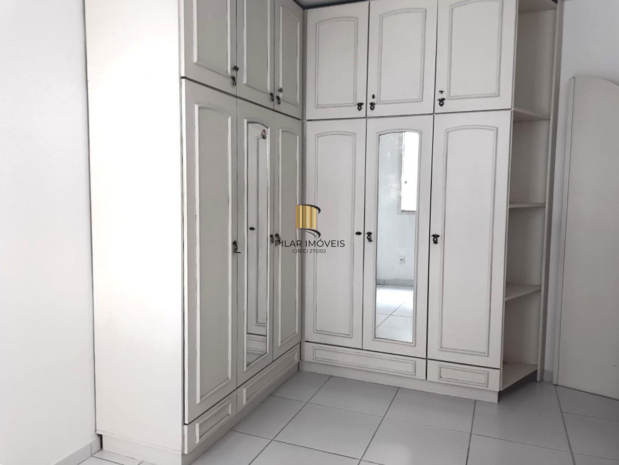 Apartamento 1 dormitório com vaga no Bairro Higienópolis