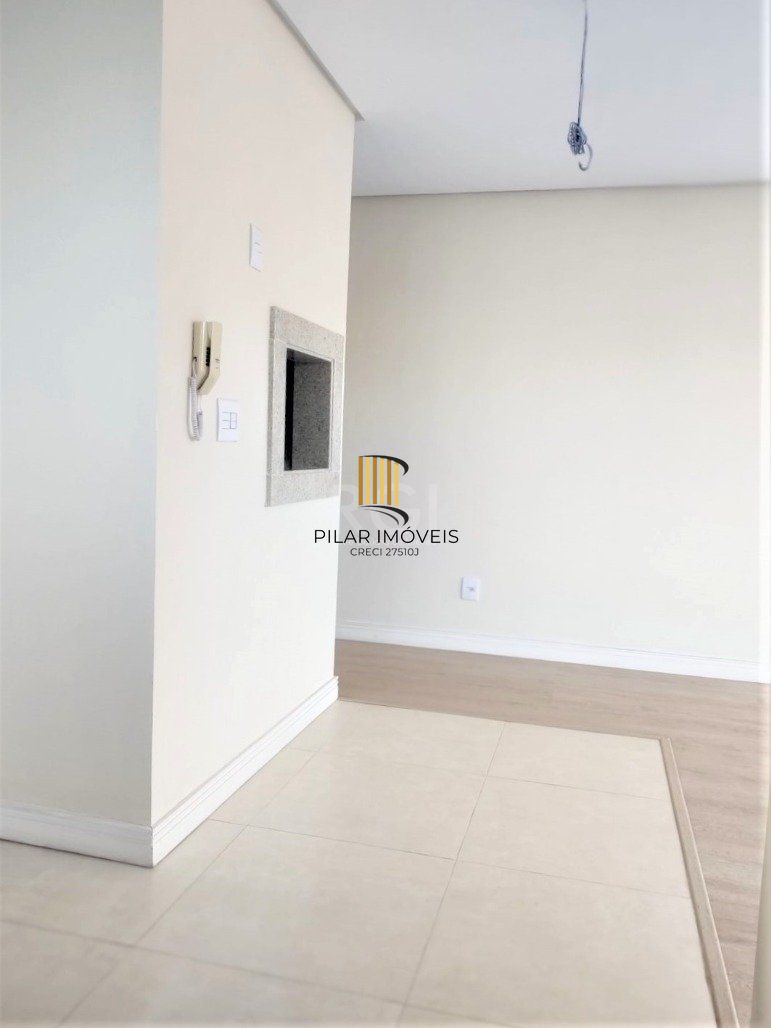 Excelente apartamento 2 dormitórios com  duas suítes,lavabo e vaga coberta próximo Av: Goethe