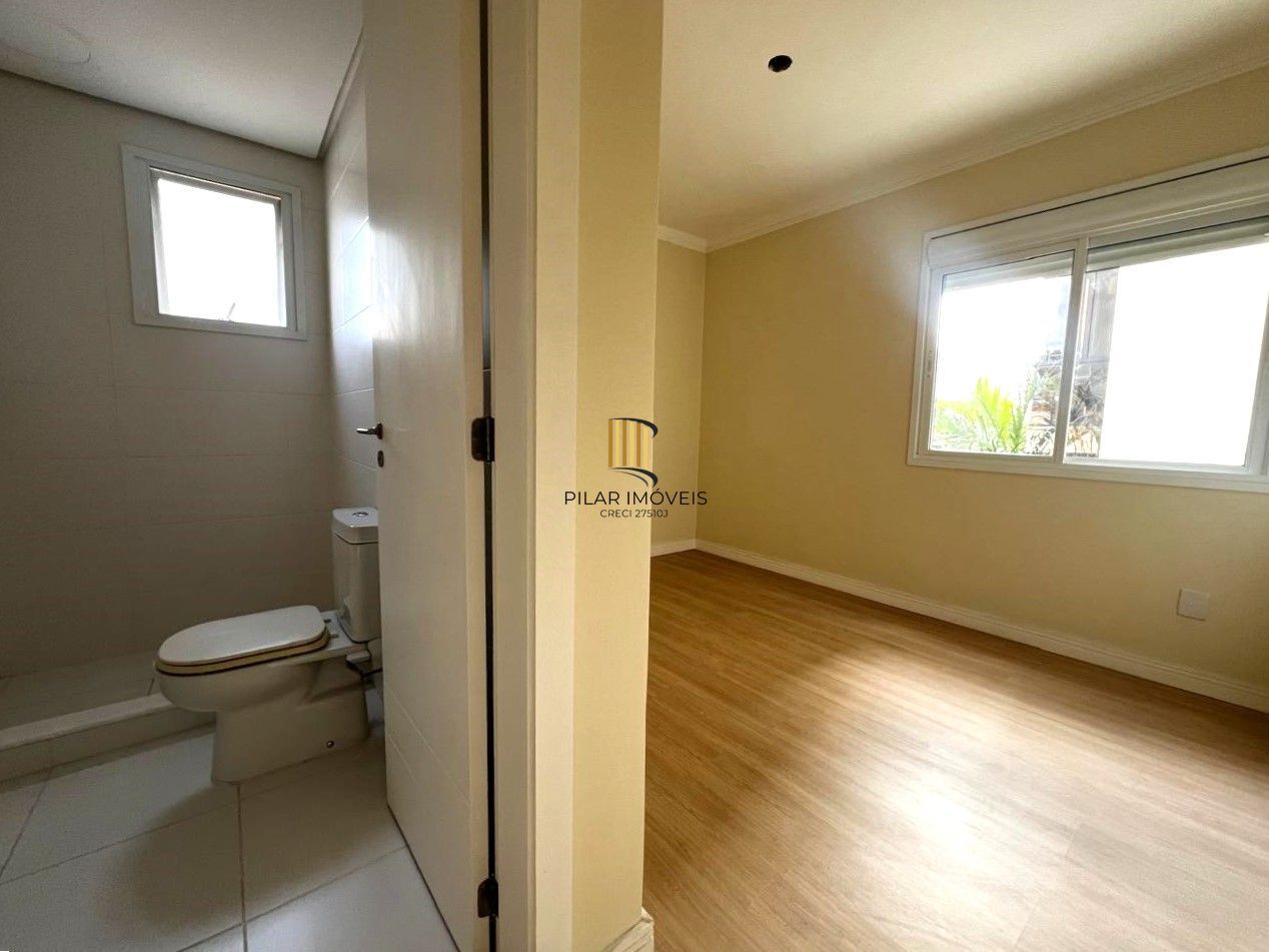 Apartamento 2 dormitórios com 1 suíte,  garden, 2 vagas e elevador no Bom Fim!