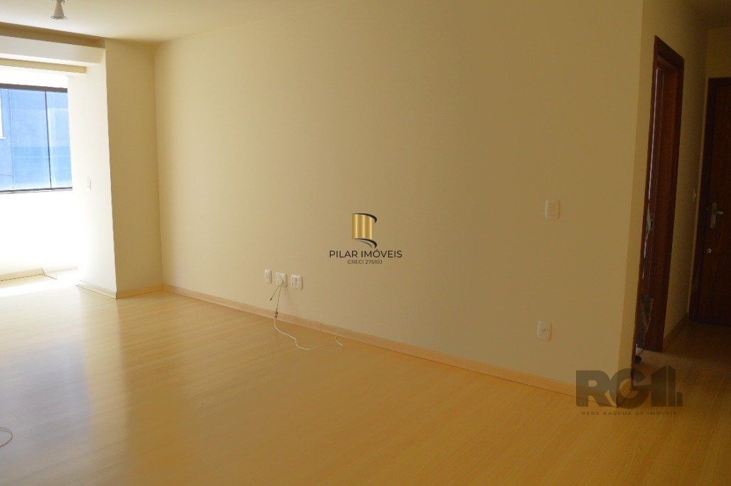 Excelente apto.2 dorm. com 1 suíte, churrasqueira e 1 vaga na Rua Olavo Bilac