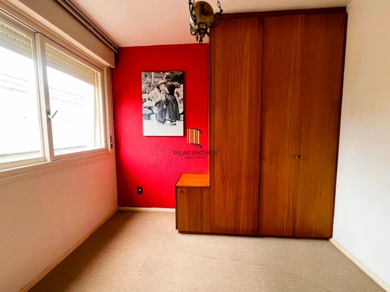 Excelente apartamento 3 dormitórios na Venâncio Aires