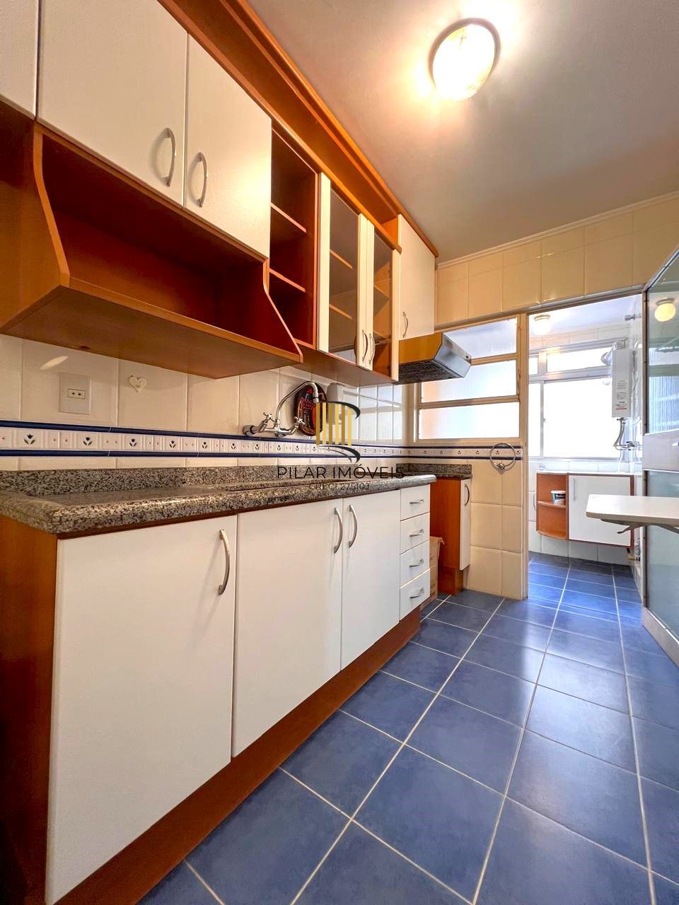 Excelente apartamento 3 dormitórios na Venâncio Aires