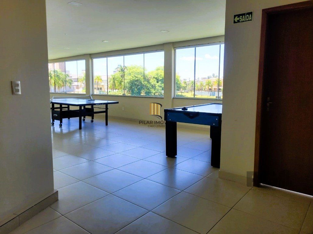 Casa de Condomínio 3 dormitórios no bairro Distrito Industrial