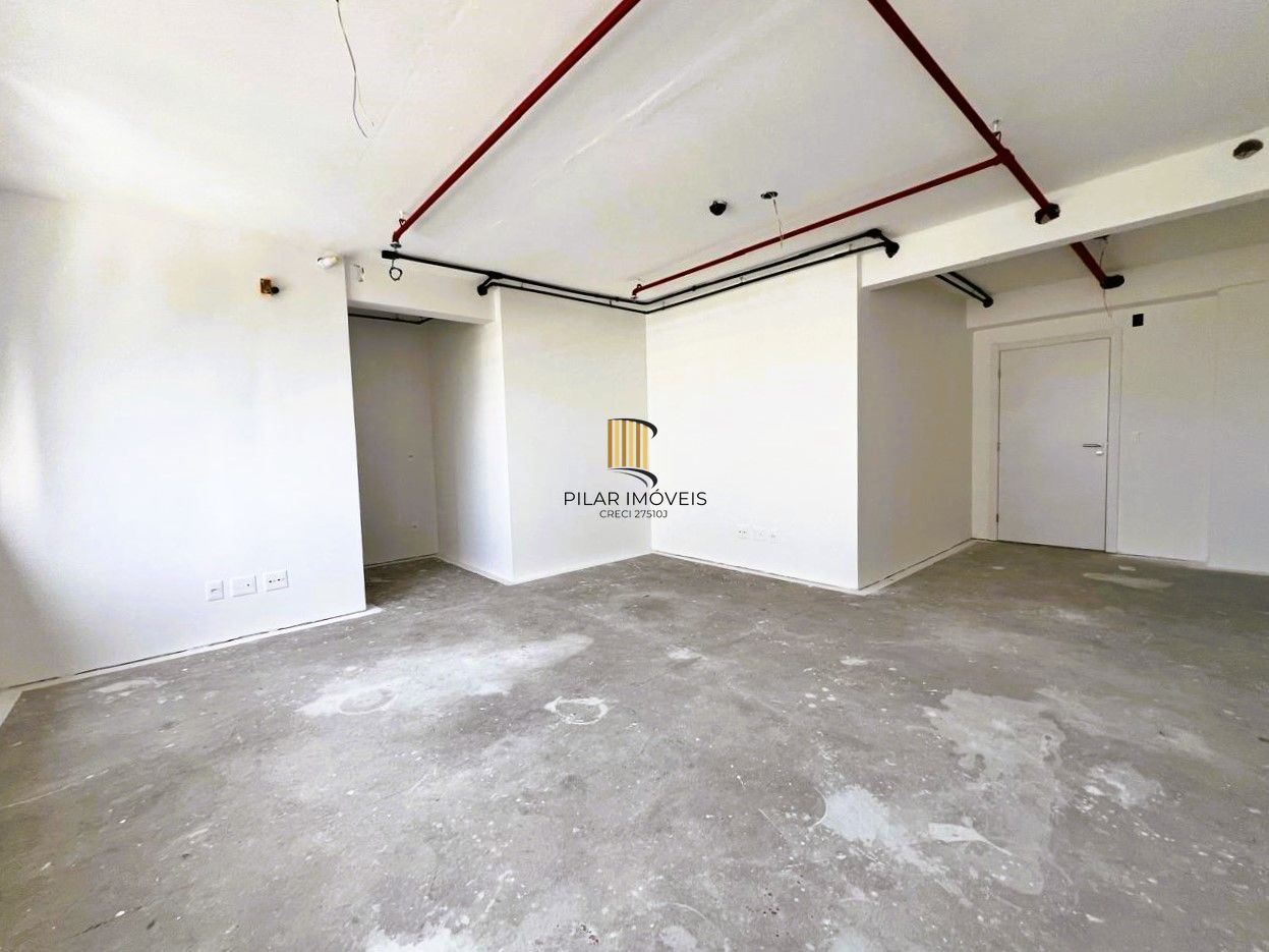 Sala nova para locar no IN Prime Offices