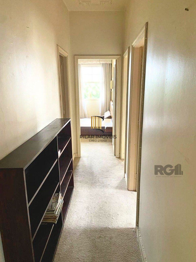 Apartamento 3 dormitórios no bairro Centro Histórico