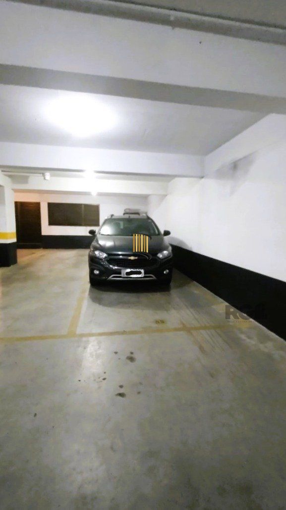 Excelente apartamento 2 dormitórios no Rio Branco