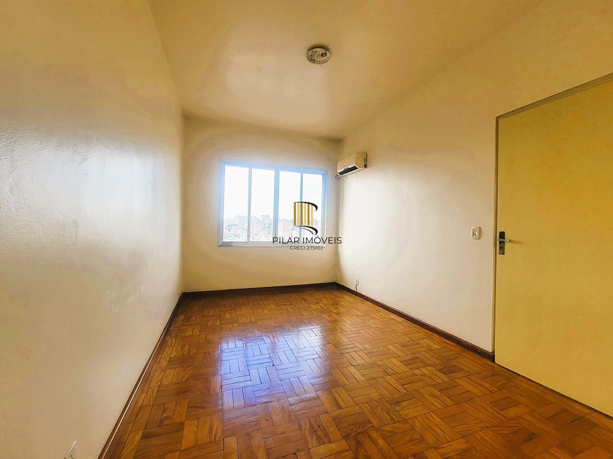Excelente apartamento 1 dormitório no Centro Histórico