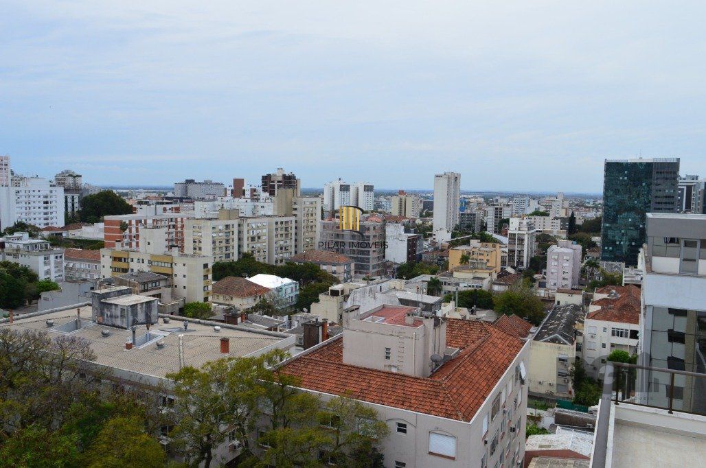 Apartamento 1 Dormitório(s) Bairro Mont Serrat