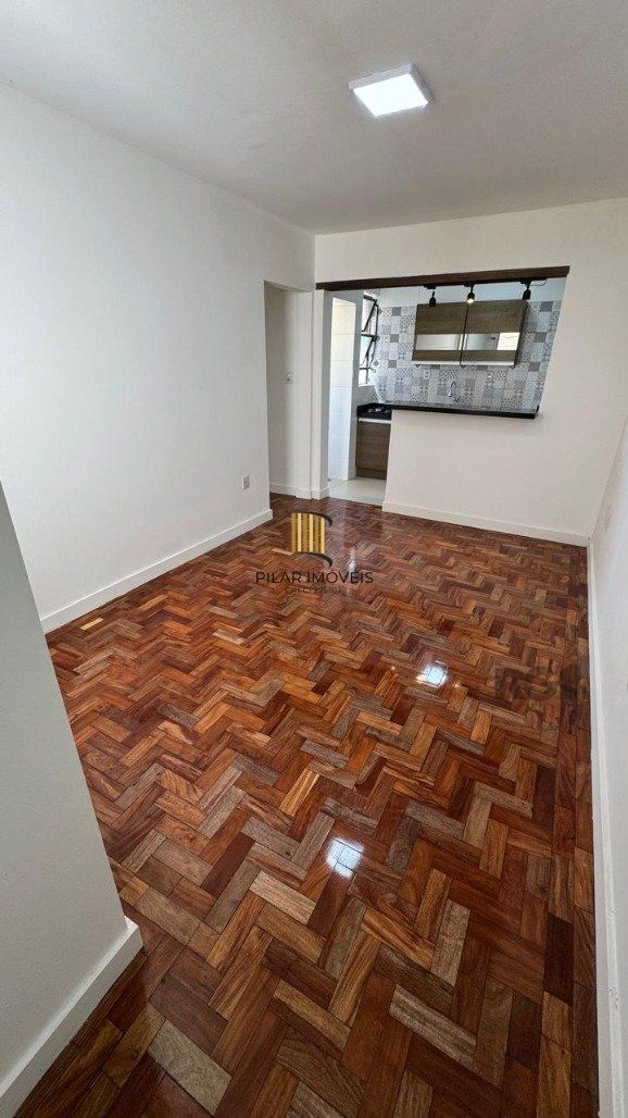 Apartamento 1 dormitório no bairro Cidade Baixa