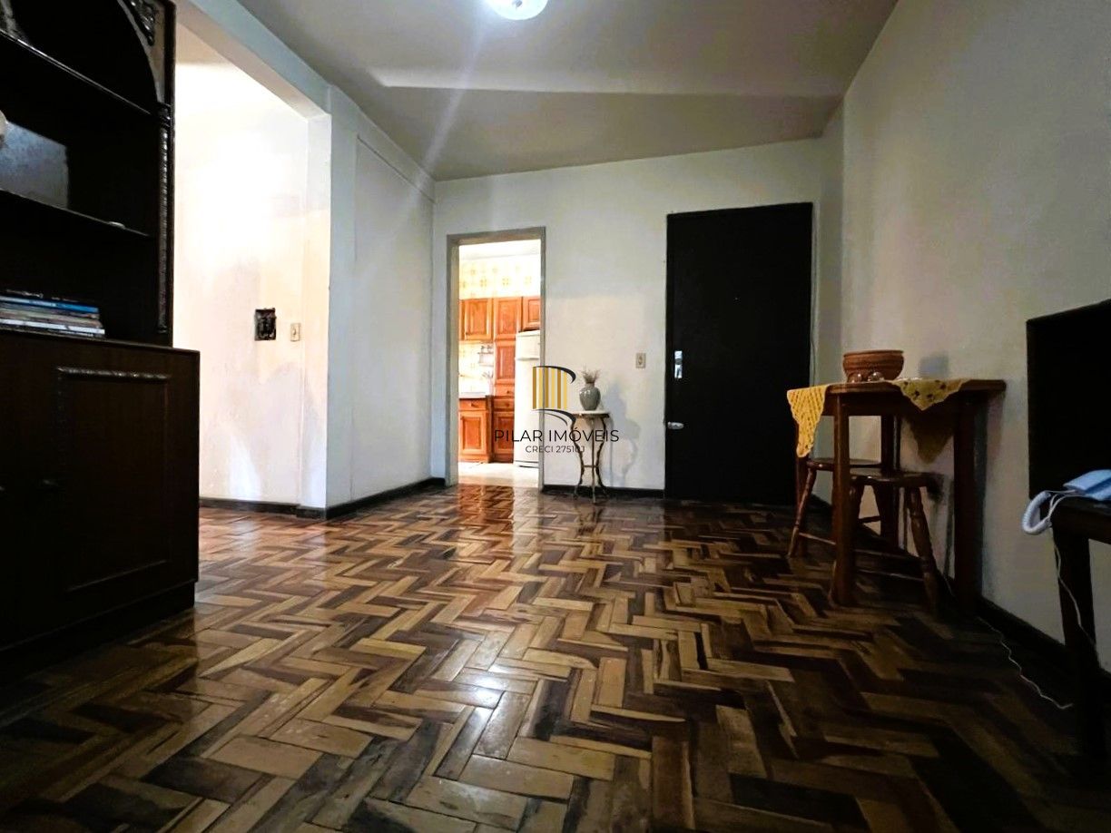 Apartamento 2 dormitórios no bairro Tristeza